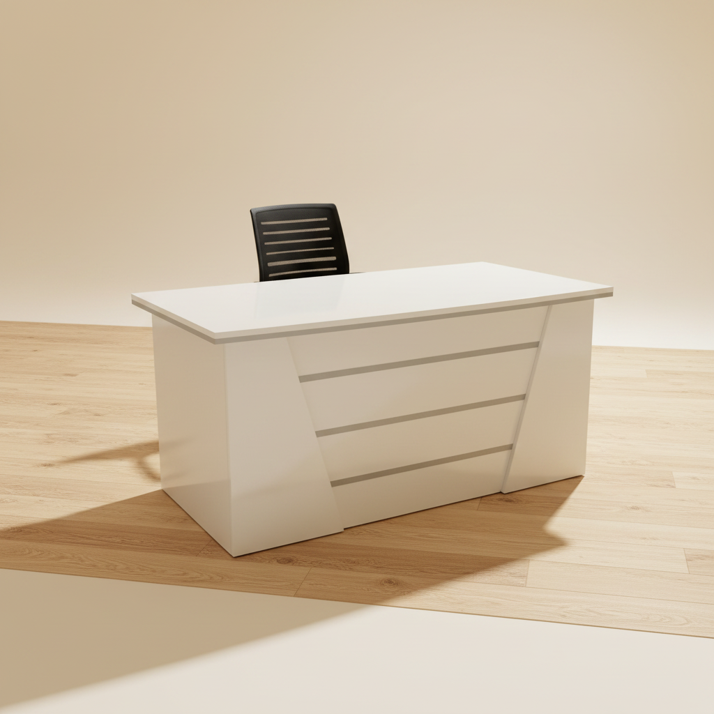 Bureau élégant
