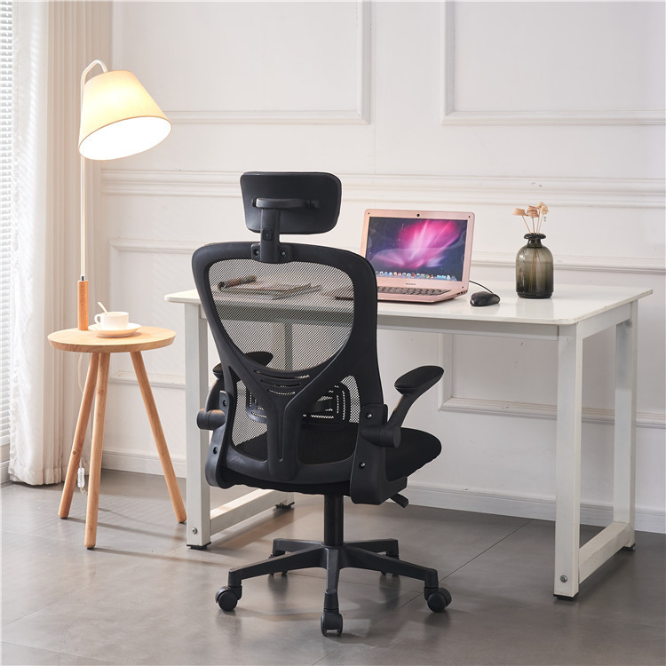 Fauteuil de Bureau Exécutif Ergonomique