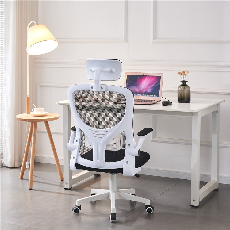 Fauteuil de Bureau Exécutif Ergonomique