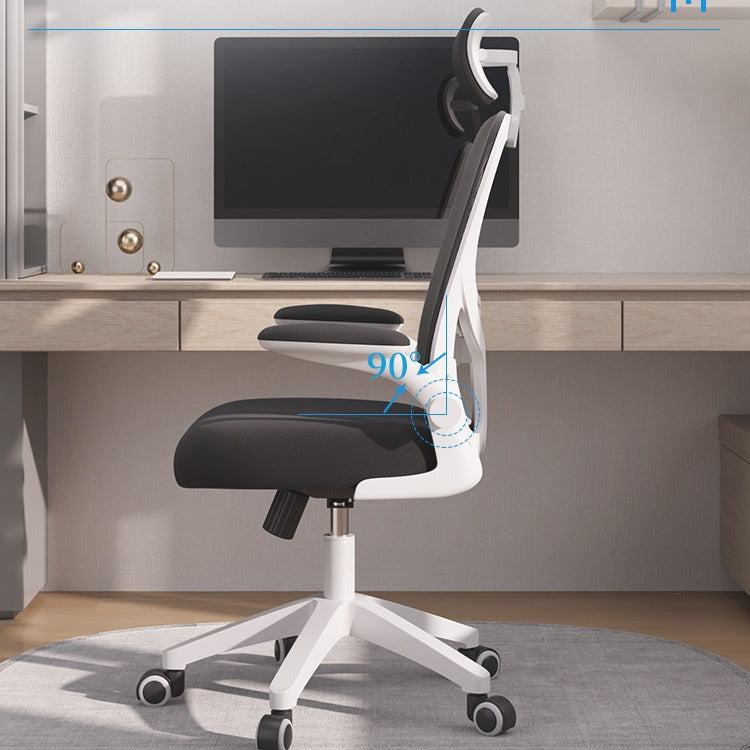 Fauteuil de Bureau Exécutif Ergonomique