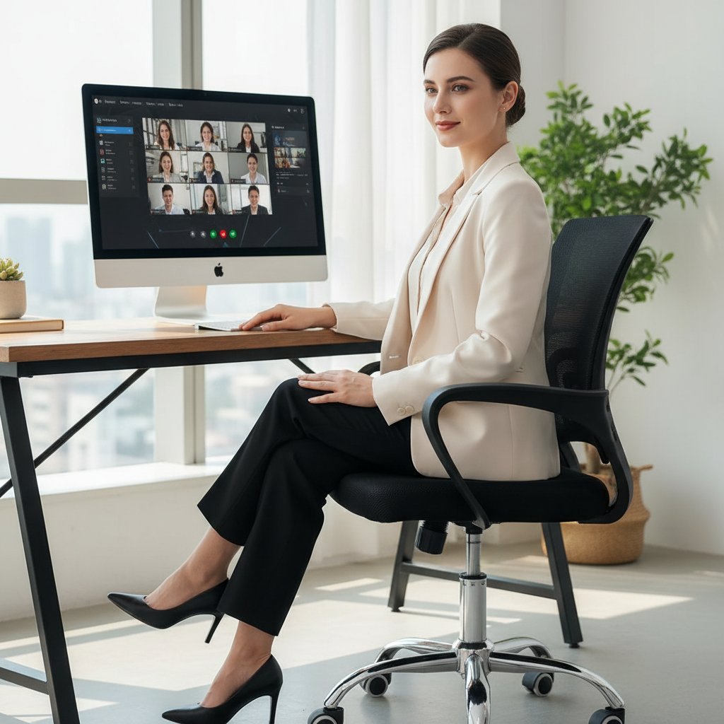 La chaise OfficeLux