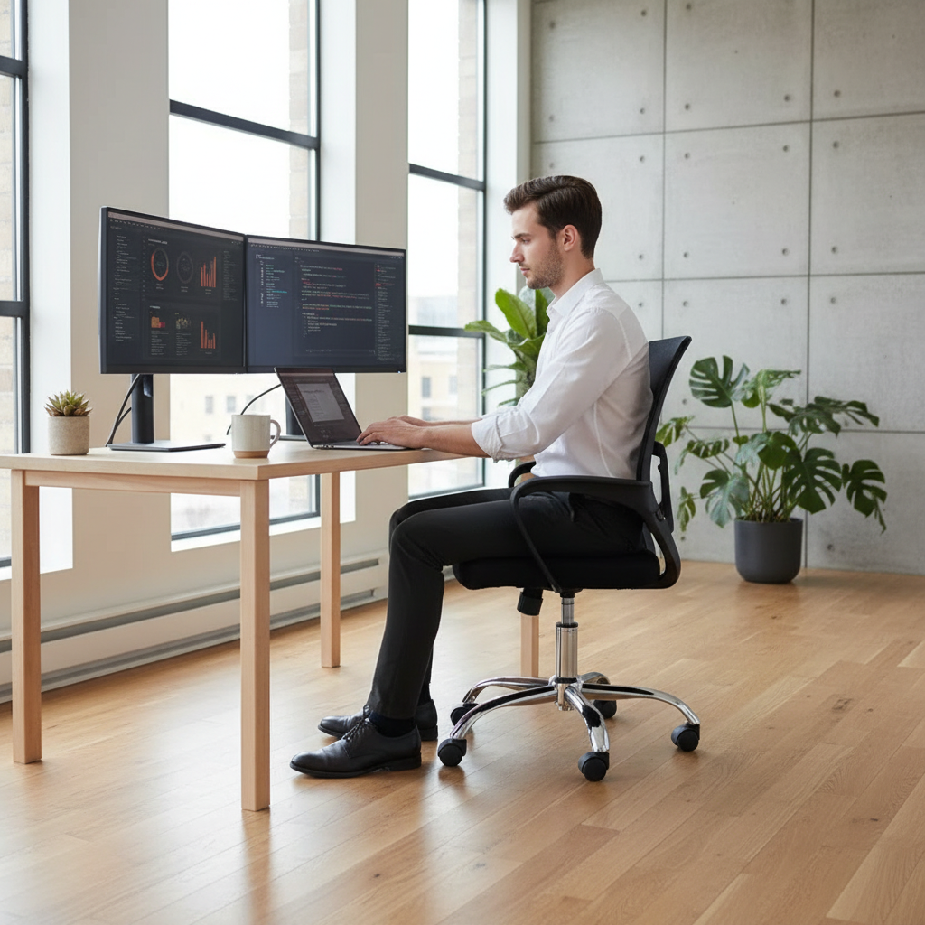 La chaise OfficeLux