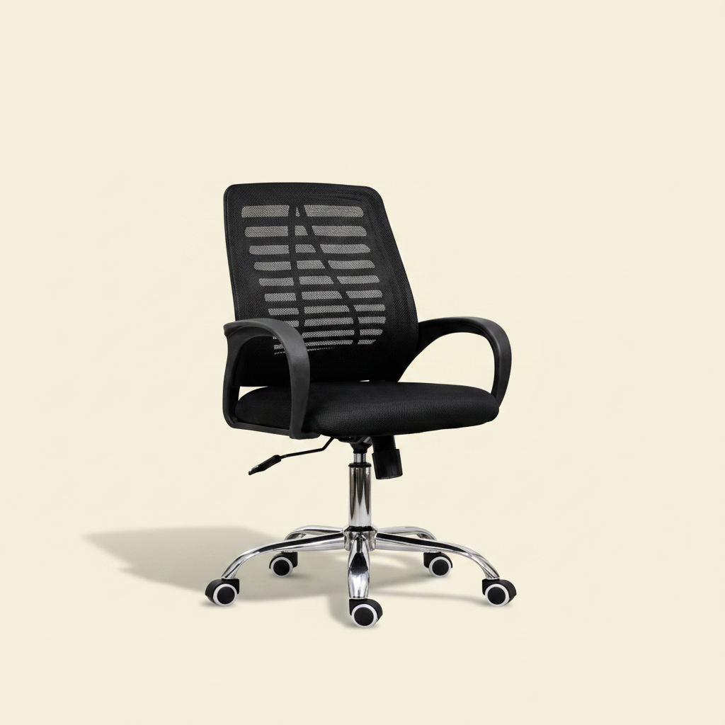 La chaise OfficeLux  lux