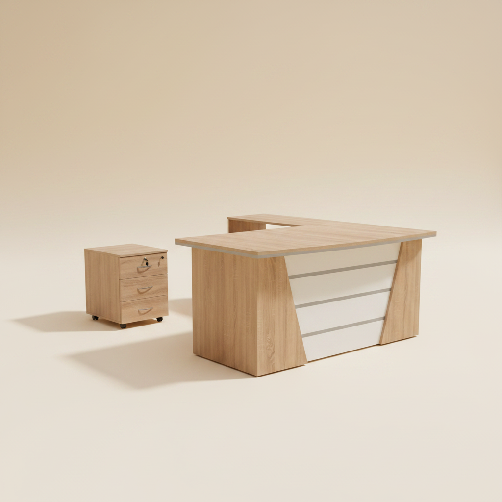 bureau de luxe