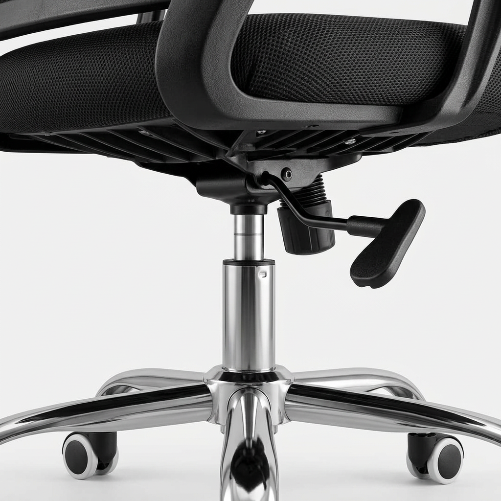 La chaise OfficeLux  lux
