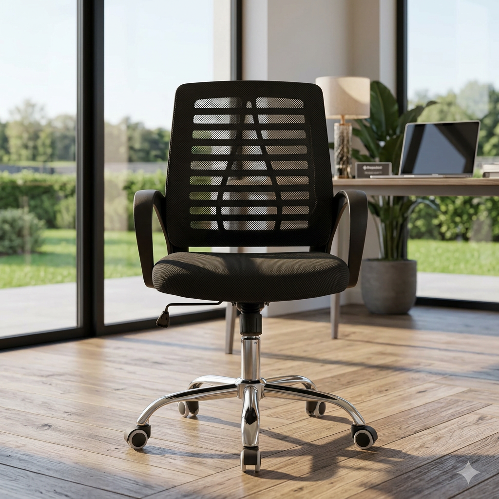 La chaise OfficeLux  lux